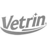 Logo da Ventrin, cliente da Leviê