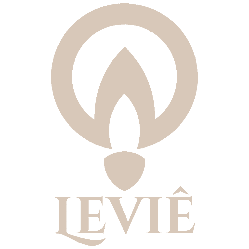 Logo da Agência Leviê